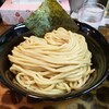 つけめん・らーめん活龍 本店