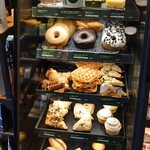 STARBUCKS COFFEE Gifu Akanebe Ten - ガラスケース内その2（2021/08）