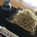 Soba Dokoro Shobu An - 