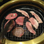 Yakiniku Uguisudani En - 