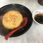 Gyoza no Osho Toyoka Ten - 天津炒飯