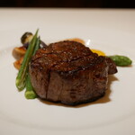 BENJAMIN STEAK HOUSE ROPPONGI - 