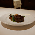 BENJAMIN STEAK HOUSE ROPPONGI - 