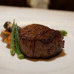 BENJAMIN STEAK HOUSE ROPPONGI - 