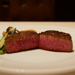 BENJAMIN STEAK HOUSE ROPPONGI - 