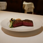 BENJAMIN STEAK HOUSE ROPPONGI - 