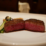 BENJAMIN STEAK HOUSE ROPPONGI - 