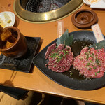 飛騨牛一頭買い　焼肉・灯り家 - 