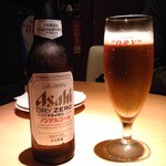 トレンタ - ノンアルコールビール