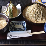 Soba no Mori - 