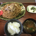 Michi no Eki Seto Shinano - 