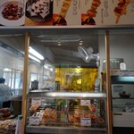 ピュアラインにしき売店 - 