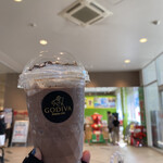 GODIVA - 