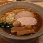 comorebi Ramen house - 