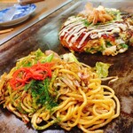 Takoyaki Tecchan - 