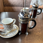 Motomachi Coffee Toyama Kakeo No Hanare - 