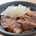 Yoshinoya Kasugai Ten - 