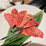 Yakiniku Toku Chofu Kitaguchi Ten - 