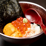 Umeda Sushi Private rooms Miyagawa - 