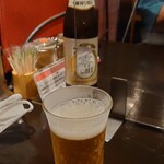 四川厨房 美 - ノンアルコールビール