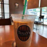 タリーズコーヒー - 