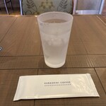 Kurashiki Coffee Ten Shimosho Ten - 【2021.8】