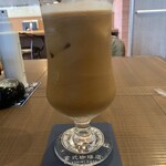 Kurashiki Coffee Ten Shimosho Ten - 水出しアイスコーヒー【2021.8】