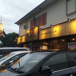 Chinchikurin Inokuchi Ten - ちんちくりん 井口店 ※駐車場はお店前にあります(2021.08.12)