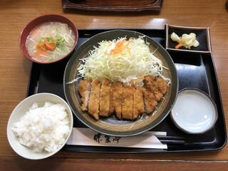 Tonkatsu Mirakutei - 