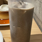 Yakigashi to Coffee Parlor Imuomu - 