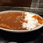 百式 - 百式カレー～☆