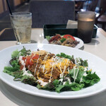 Marunouchi cafe - 