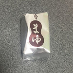 越後屋菓子店 - 