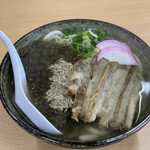 Kasuga Udon - 