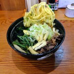 Teuchi Udon Wako - 和光うどん