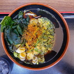 Shinshu Soba Honjin Ruminesuto Shinjuku Ten - 