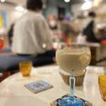 足湯cafe&bar どん浴 - 