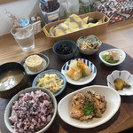 おうちごはん寺子屋 - 