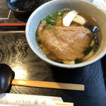 Teuchi Udon Fukawa - 