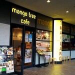 Mango Tree Cafe Tokyo Dome City Rakua - 東京ドームシティ　ラクーアの2階