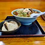 Ramen Oonishi - 