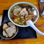 Ramen Oonishi - 