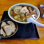 Ramen Oonishi - 