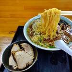 Ramen Oonishi - 