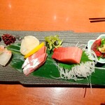 Sushi Dining Yokkaichi - 