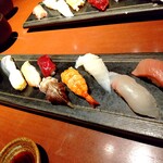 Sushi Dining Yokkaichi - 