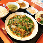 China Kitchen Shofuku - 