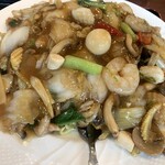 金華食堂 - 