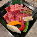 Yakiniku Motobu Bokujou Motobu Ten - 