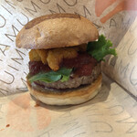 UMAMI BURGER Ariakegadenten - 